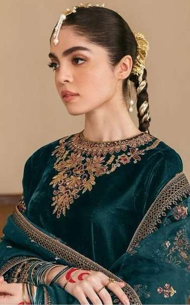 Rosemeen D NO:- V 17022 by Fepic